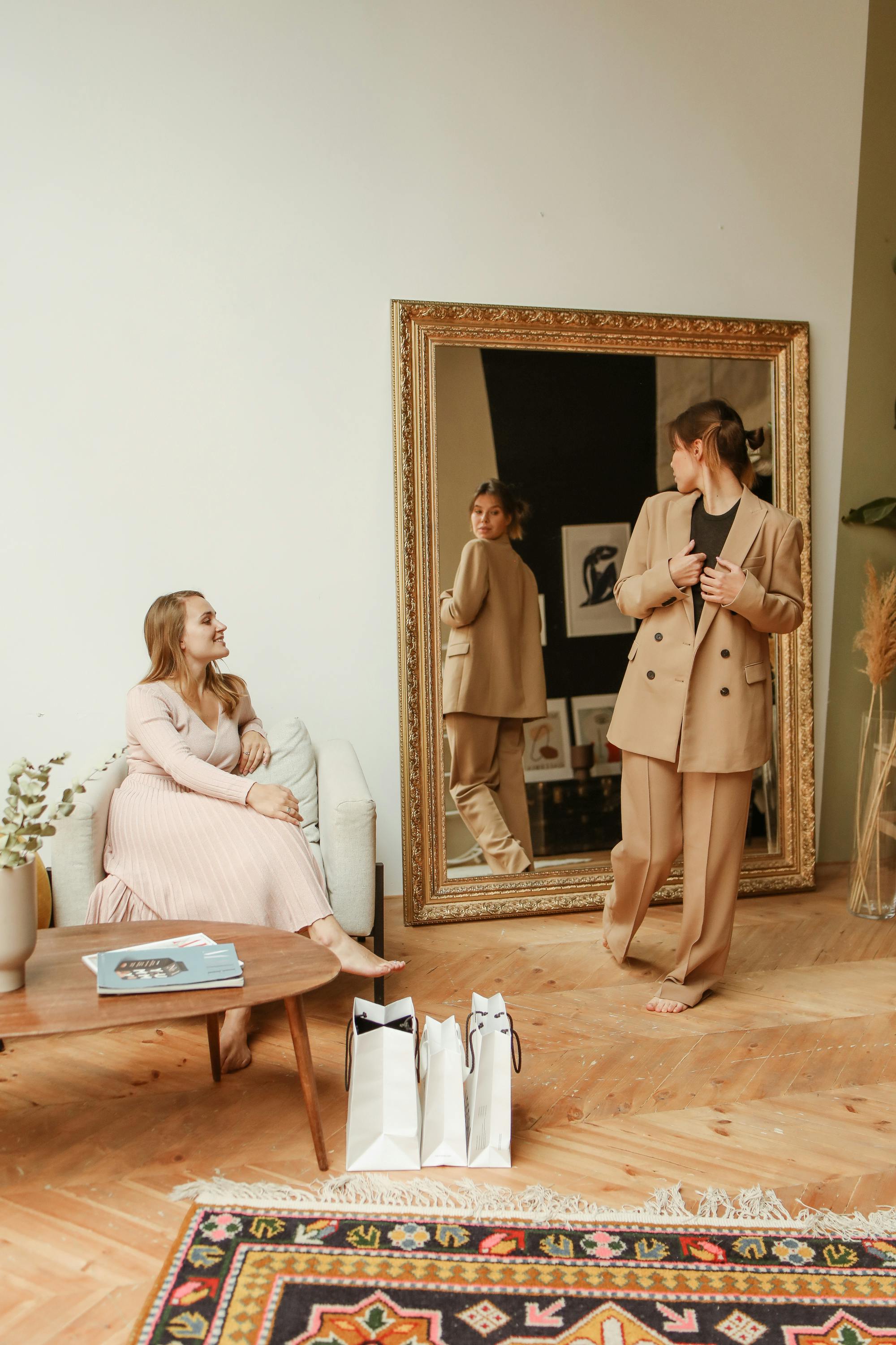 Modesets
