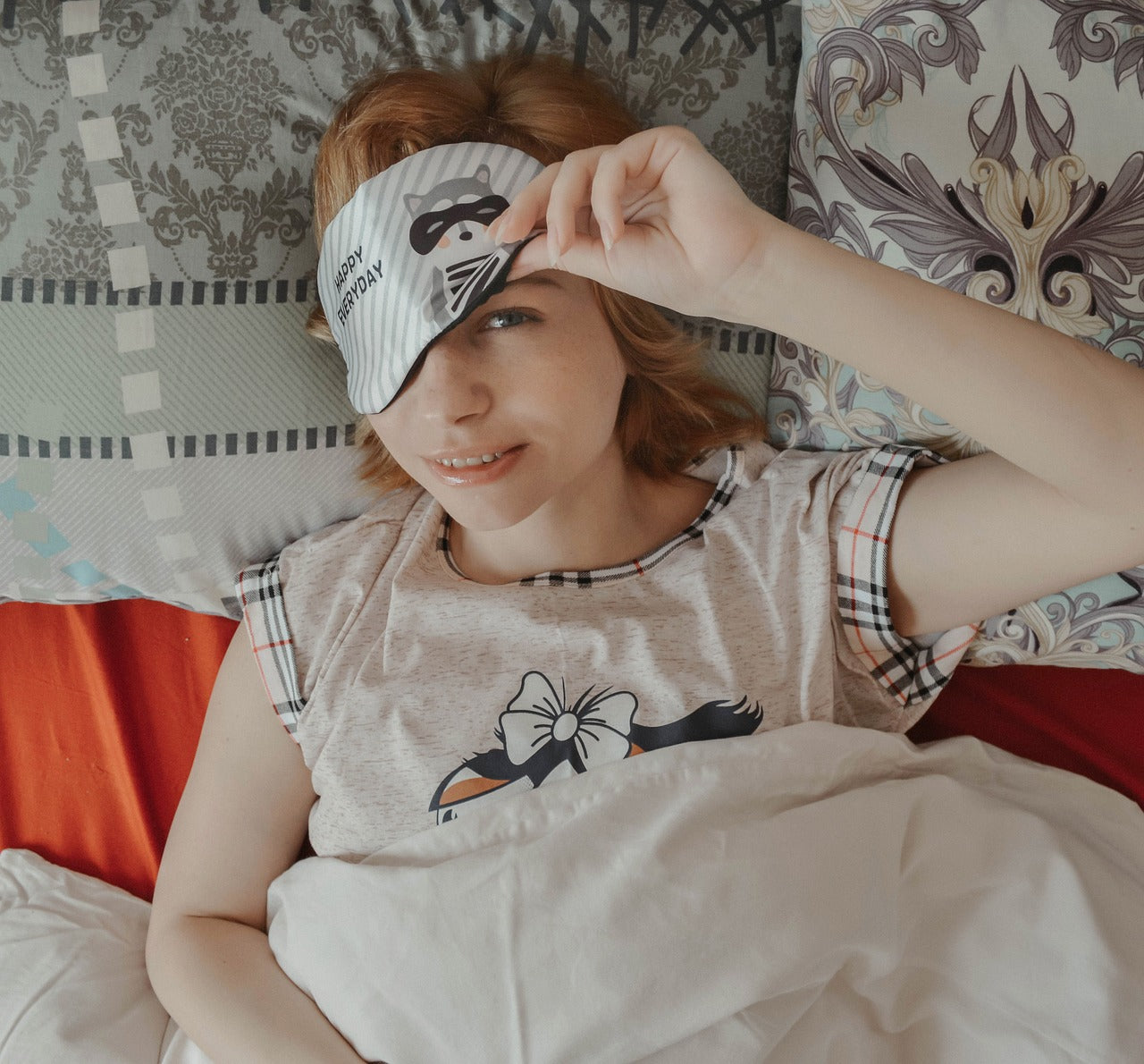 Nachtmode & Loungekleding