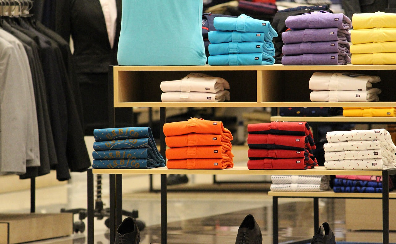 Heren - T-shirts & Polo's