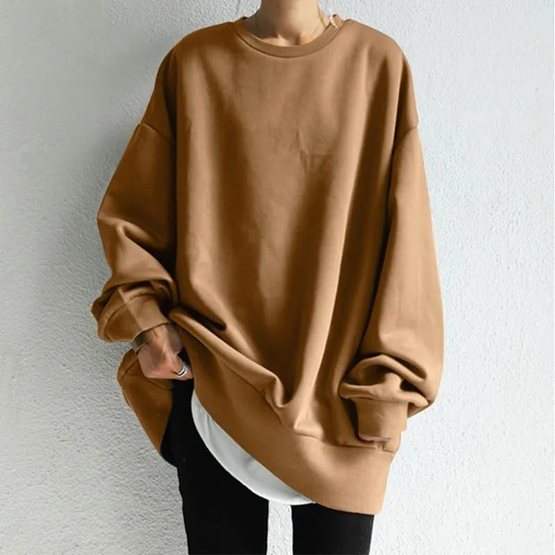 Lovisa | Pull oversize classique et confortable