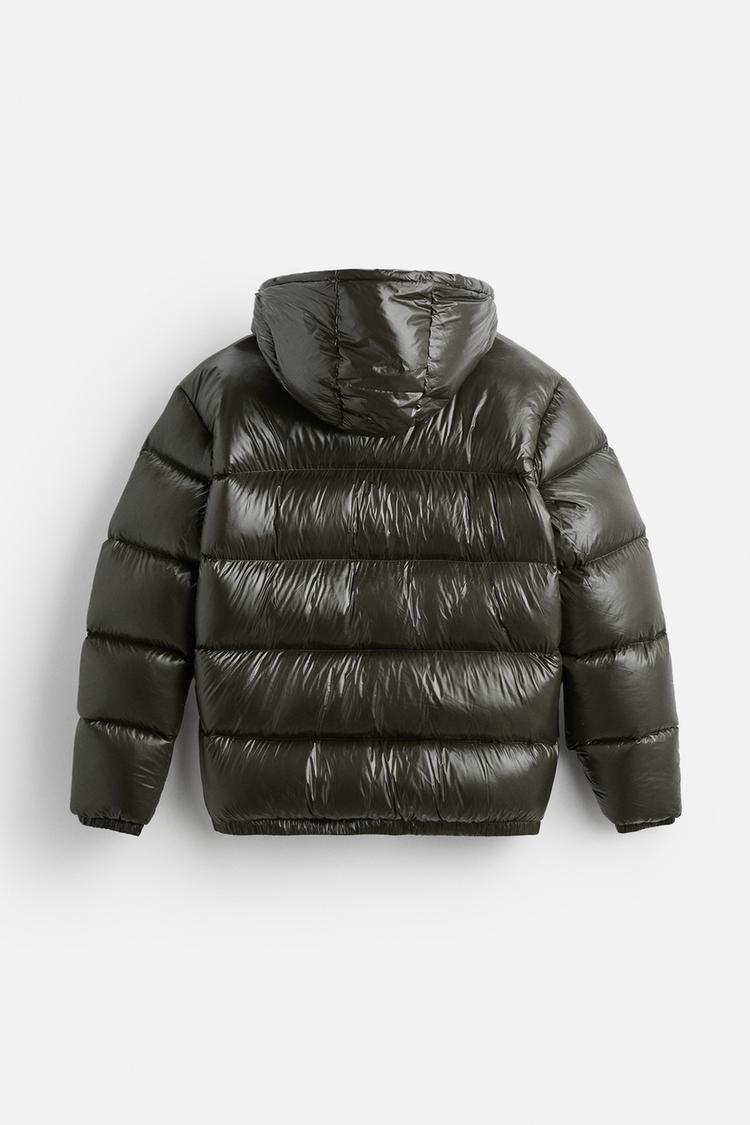 Aeliana | Vrouwen donzen pufferjas met capuchon - warme geïsoleerde winterjas, stijlvolle bovenkleding voor koud weer