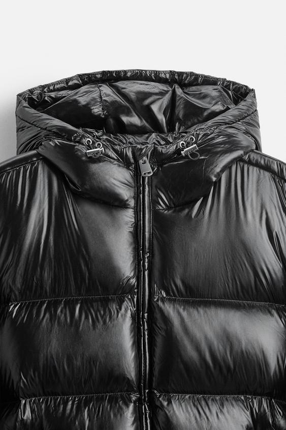 Aeliana | Vrouwen donzen pufferjas met capuchon - warme geïsoleerde winterjas, stijlvolle bovenkleding voor koud weer