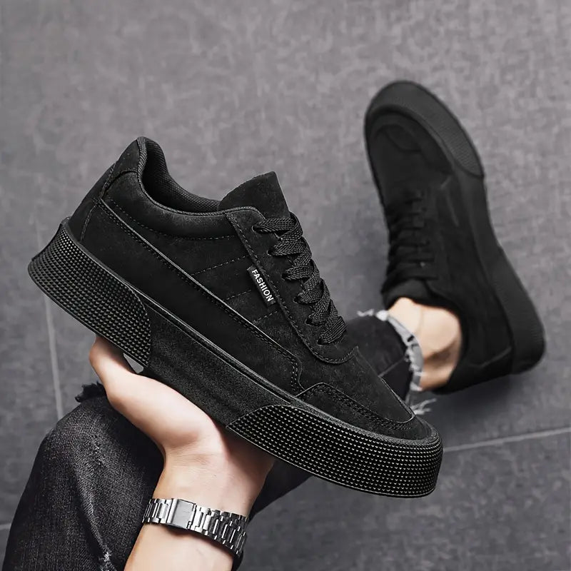 MetroStep | Baskets décontractées pour hommes – Chaussures élégantes, confortables, légères et respirantes
