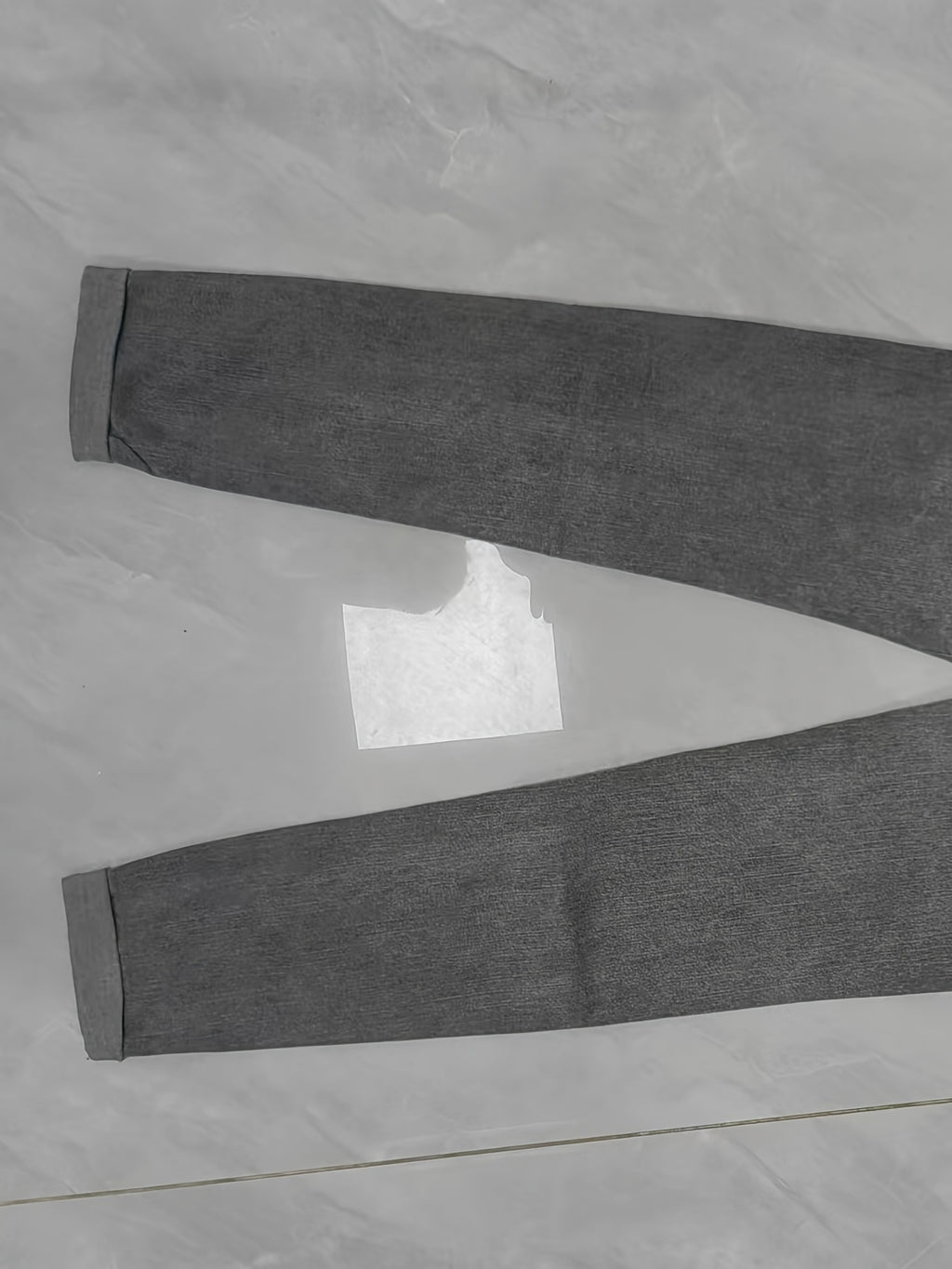 Viviette | Women's High-Waisted Skinny Jeans - Casual and Stylish