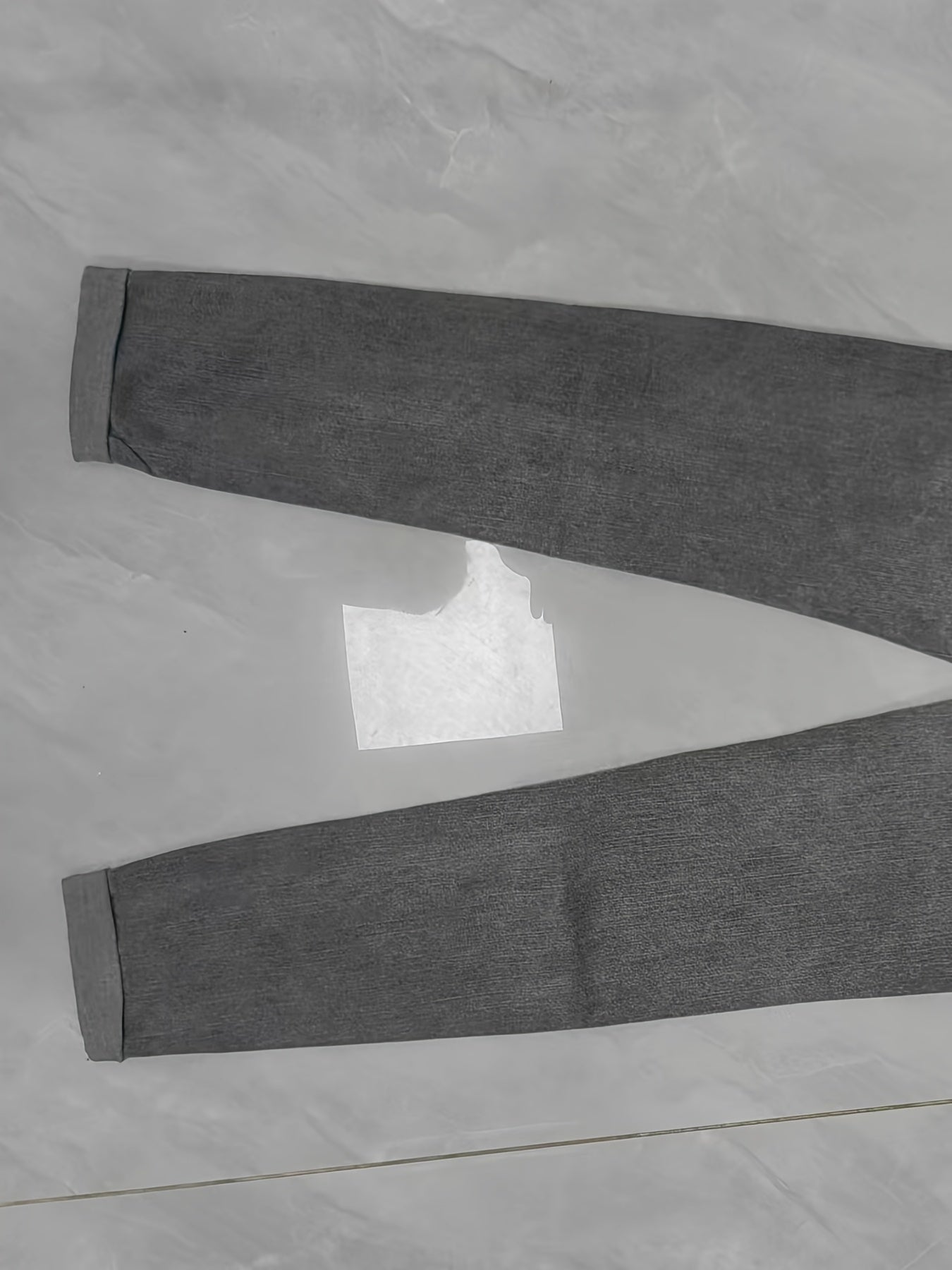 Viviette | Women's High-Waisted Skinny Jeans - Casual and Stylish