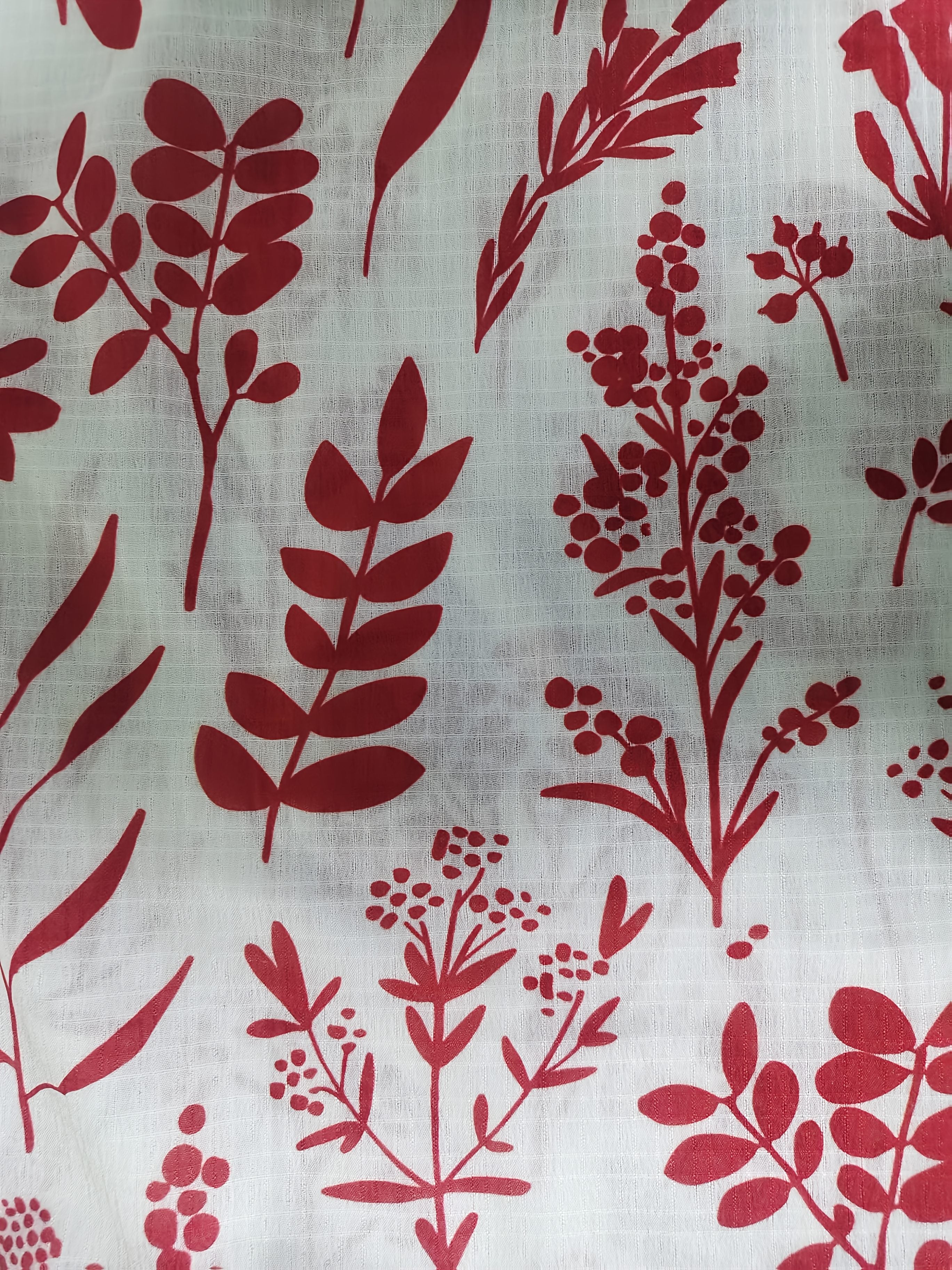 Velmira | Chemise à imprimé floral pour femme, fermeture boutonnée - Manches longues, style décontracté, col à revers