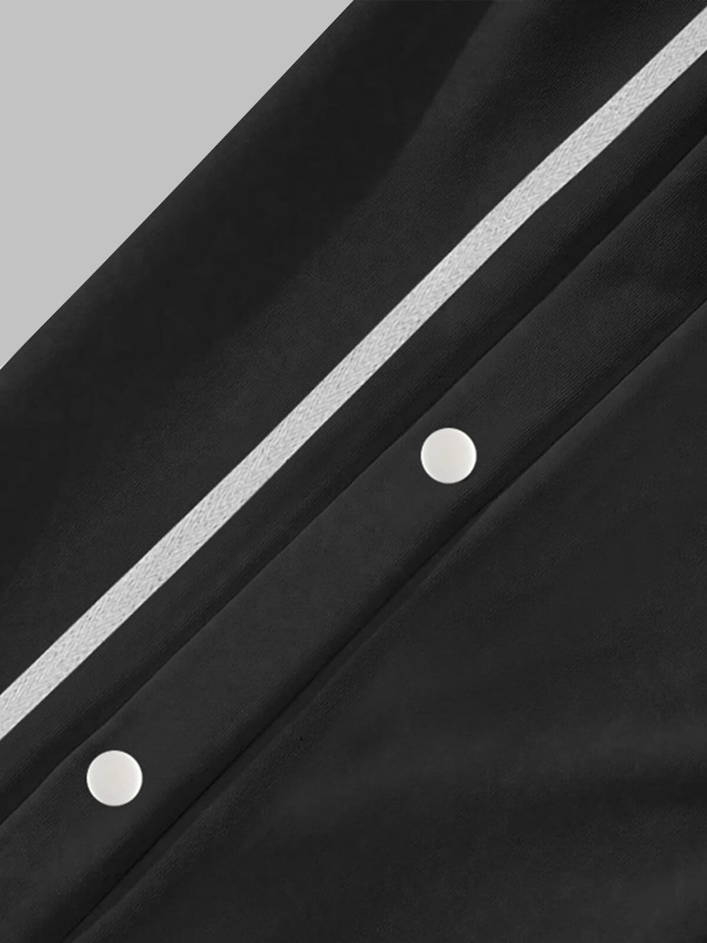 Zylvaris | Men's Loose Fit Straight Leg Pants with Drawstring - Casual, Lightweight, Breathable Trousers