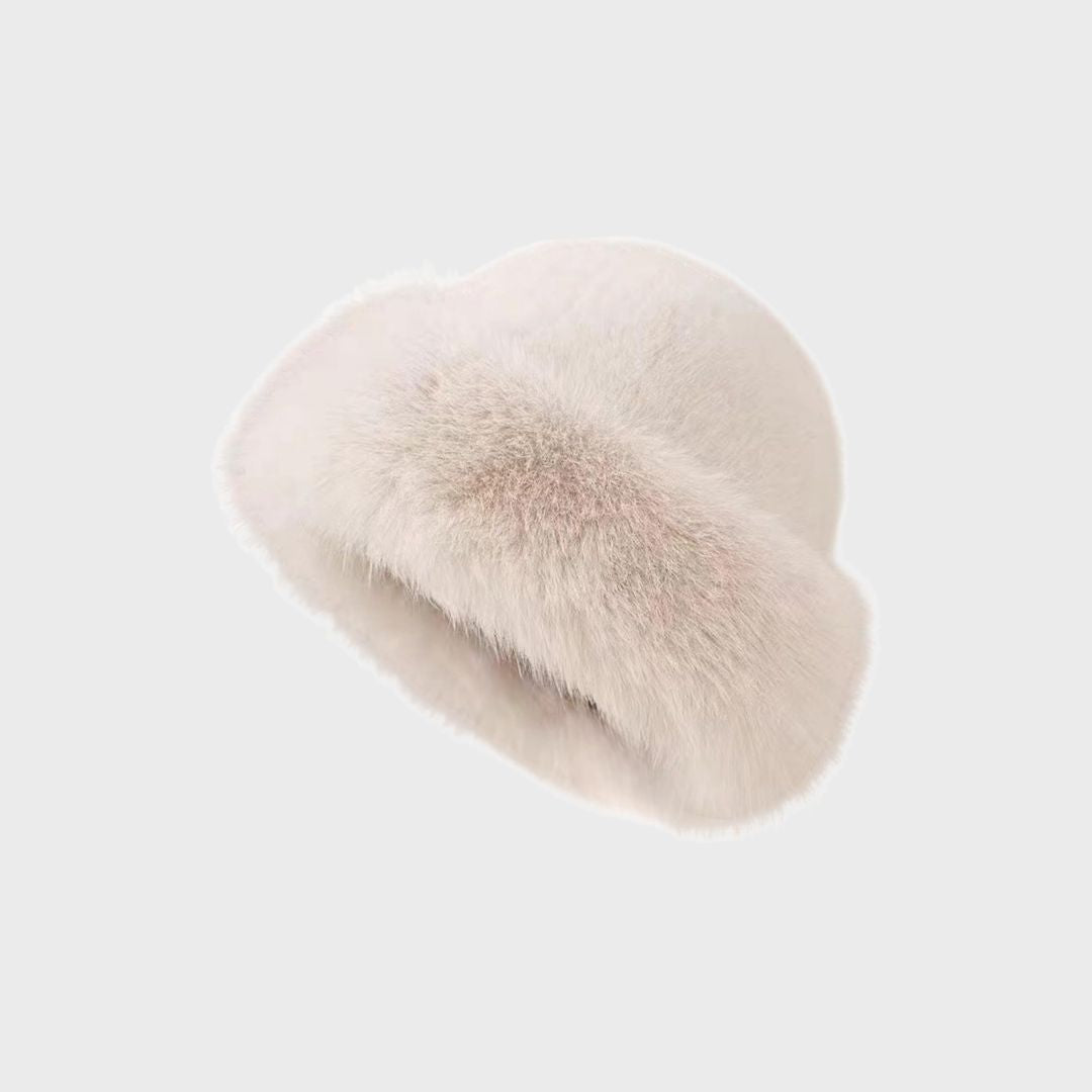 Wylera | Wintermuts voor dames – Warme beanie voor koud weer
