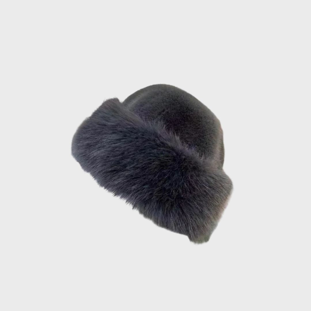 Wylera | Wintermuts voor dames – Warme beanie voor koud weer