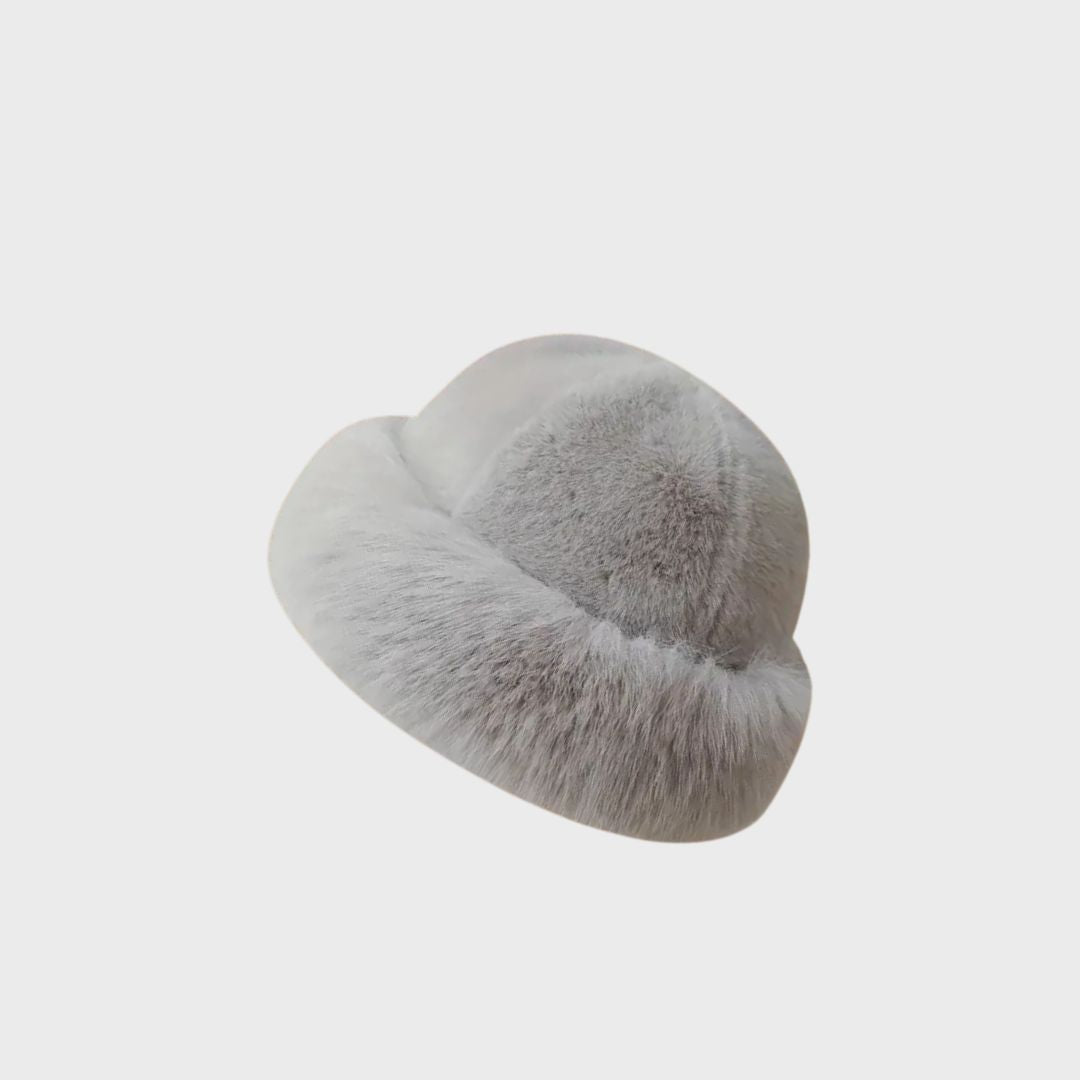Wylera | Wintermuts voor dames – Warme beanie voor koud weer