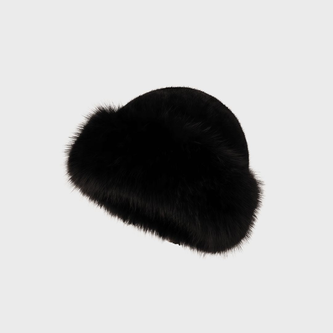 Wylera | Wintermuts voor dames – Warme beanie voor koud weer