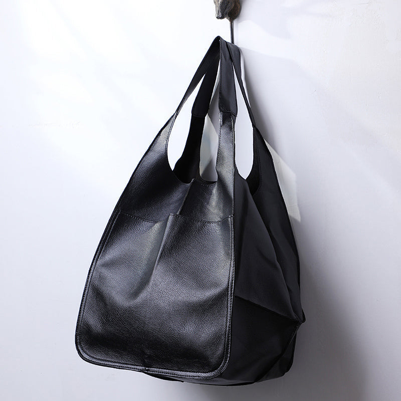 Vintage tas | Toegankelijke maar elegante tas