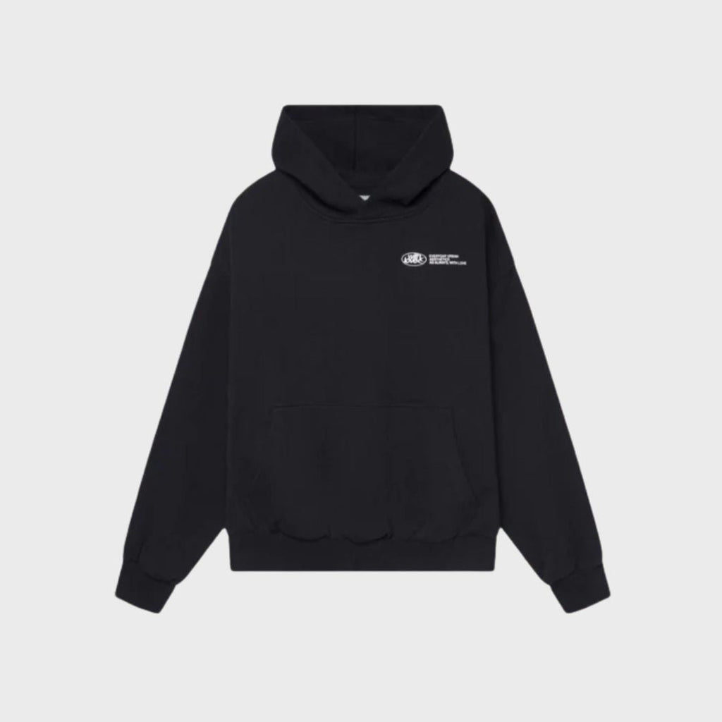 Delisse | Oversized streetwear jas voor dames – Casual jas met ritssluiting