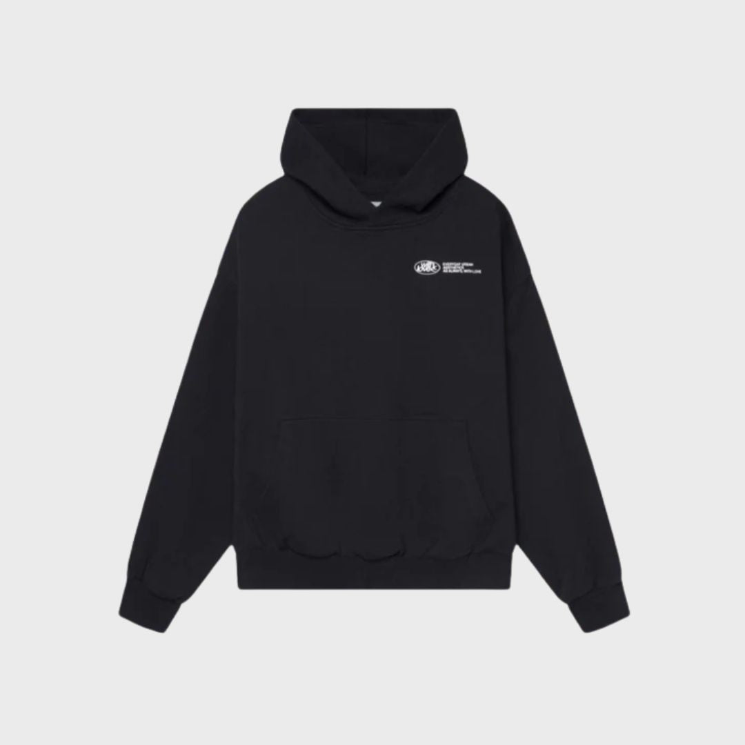Delisse | Oversized streetwear jas voor dames – Casual jas met ritssluiting