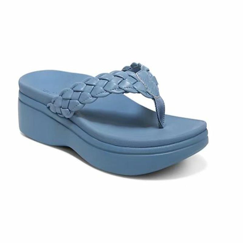 VelvaStep | Comfortable women's sandals with foot support