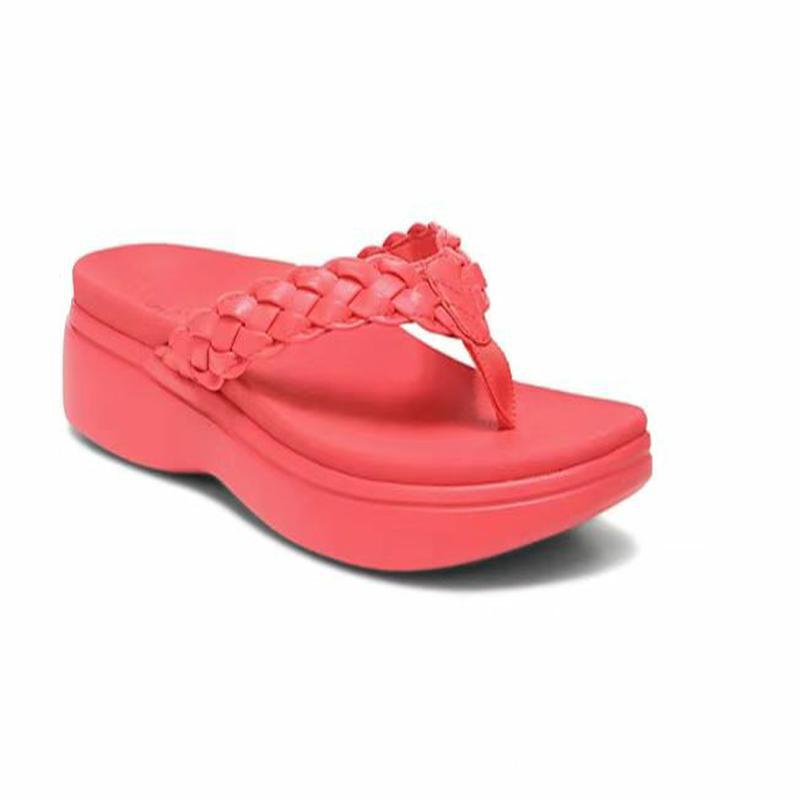 VelvaStep | Sandales confortables pour femmes avec soutien du pied