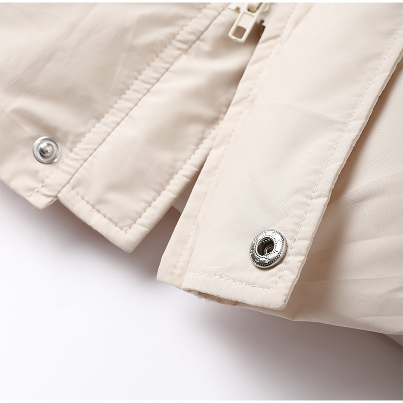 Abelia | Gewatteerde Pufferjas voor dames in de winter - Warme & stijlvolle jas met capuchon voor koud weer