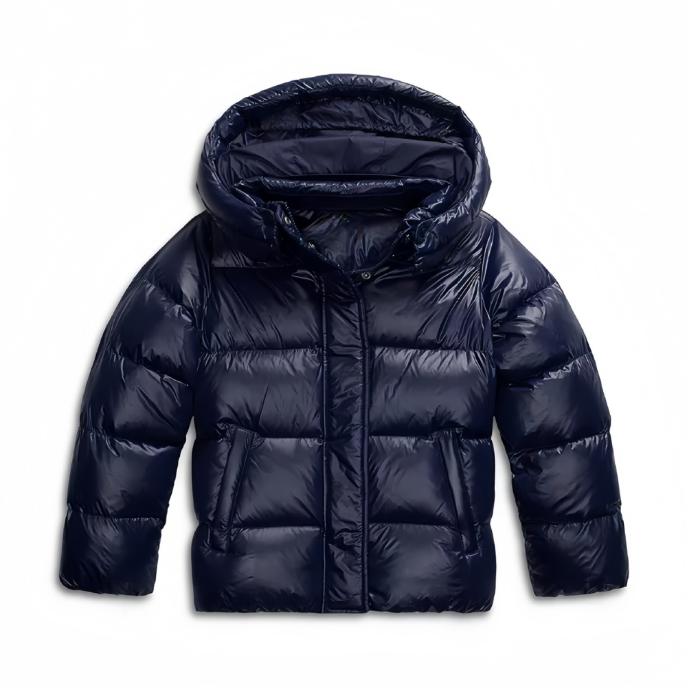 Xalira | Winterjas voor dames – Warm, lichtgewicht en stijlvol