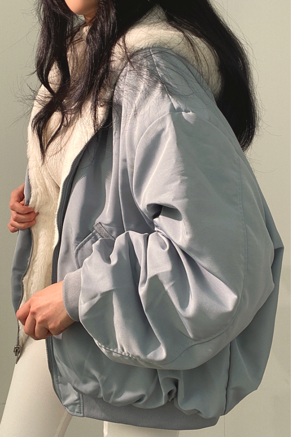 Caia | Stijlvolle winterjas voor dames – Warme lange trenchcoat met elegant ontwerp