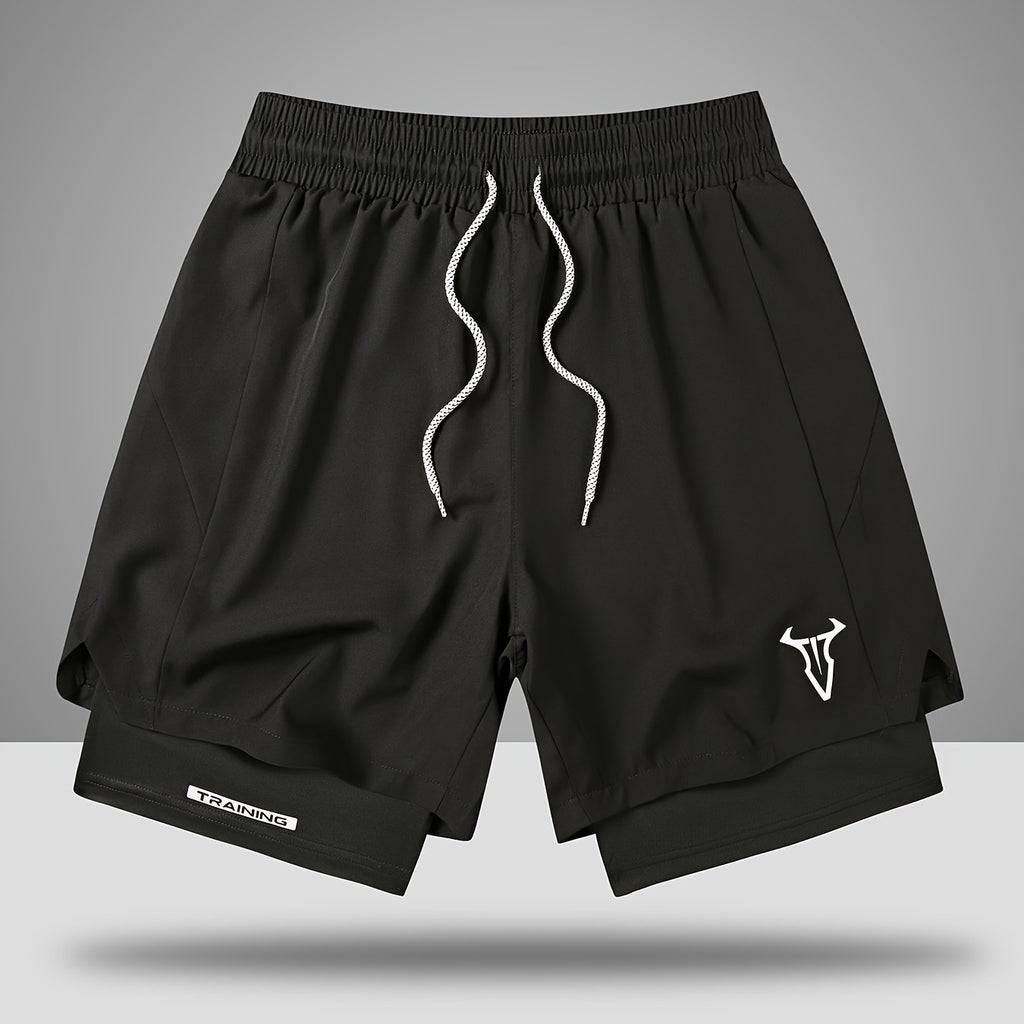 Orionar | Sportbroek voor heren – Sportbroek voor bodybuilding