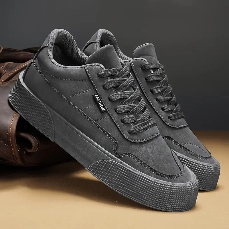 MetroStep | Baskets décontractées pour hommes – Chaussures élégantes, confortables, légères et respirantes