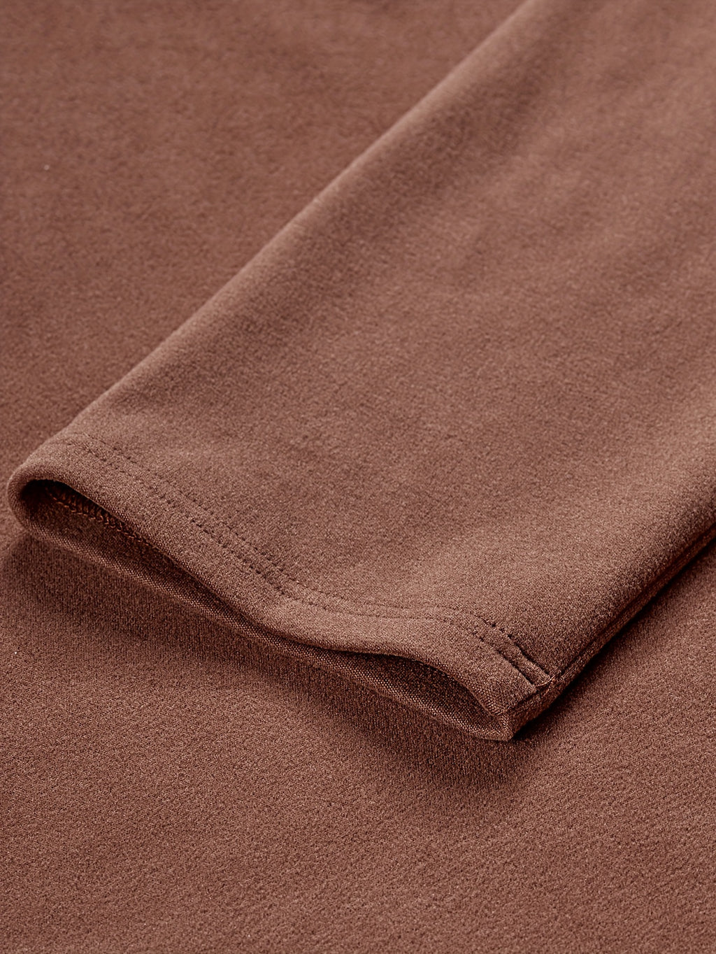 Ignacio | Heren Etnisch Patroon Sweatshirt met Halve Rits - Gestreept Kleurenblok Lange Mouwen Casual Henley Top voor Herfst & Winter