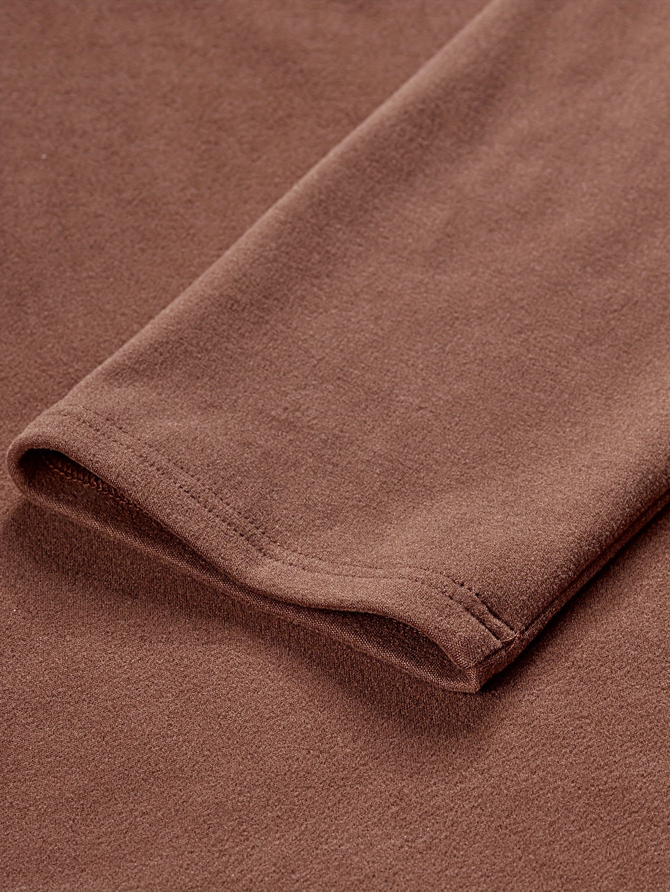 Ignacio | Heren Etnisch Patroon Sweatshirt met Halve Rits - Gestreept Kleurenblok Lange Mouwen Casual Henley Top voor Herfst & Winter