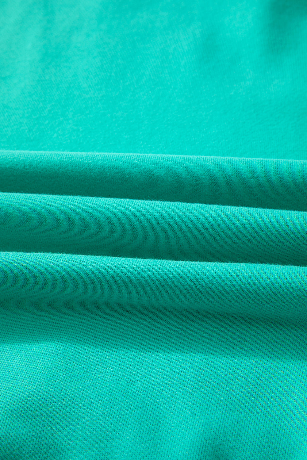 Jozina | Klassieke en eenvoudige effen fleece trui