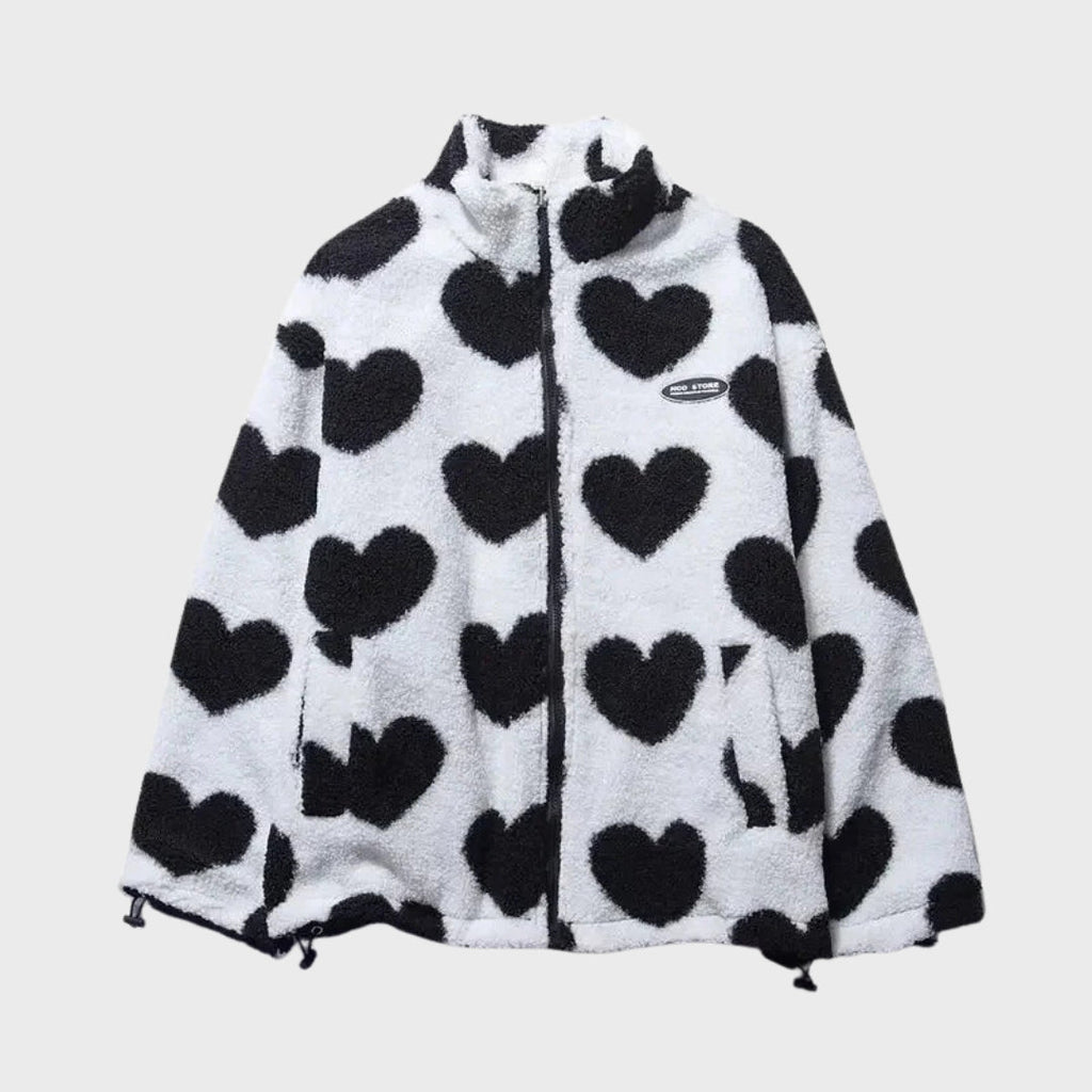 Urivelle | Stijlvolle omkeerbare damesjas, lichtgewicht casual bovenkleding