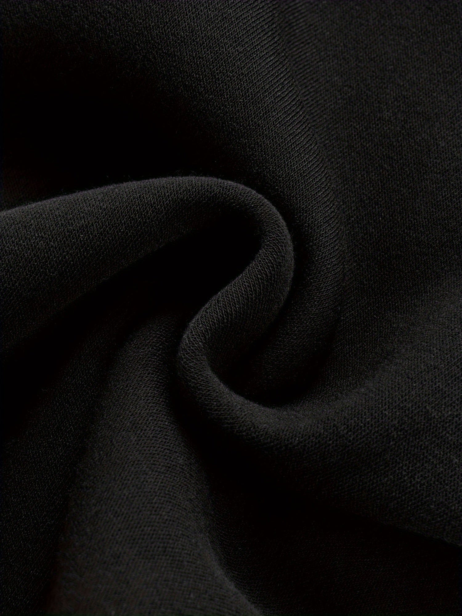 Andor | Heren fleece sweatshirt jack met capuchon - effen kleur, lange mouwen, casual warme bovenkleding