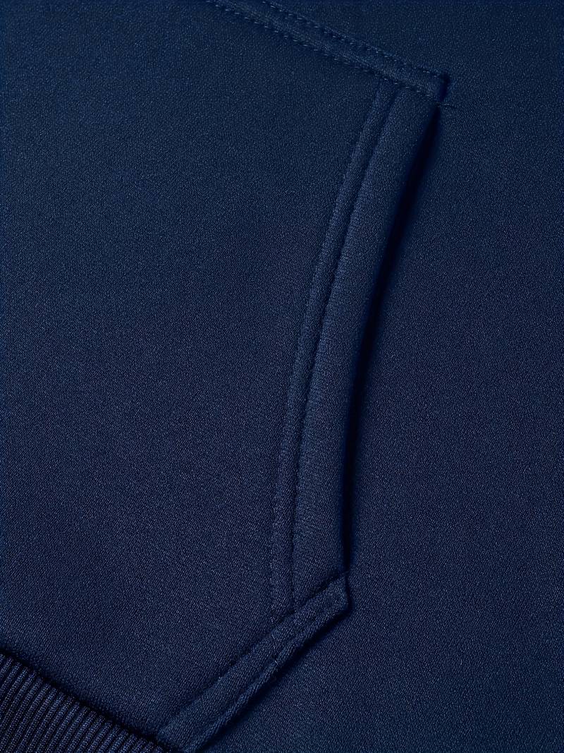 Gunther | Kleurblok Hoodie voor Heren - Stijlvol Casual Sweatshirt met Gedurfd Ontwerp