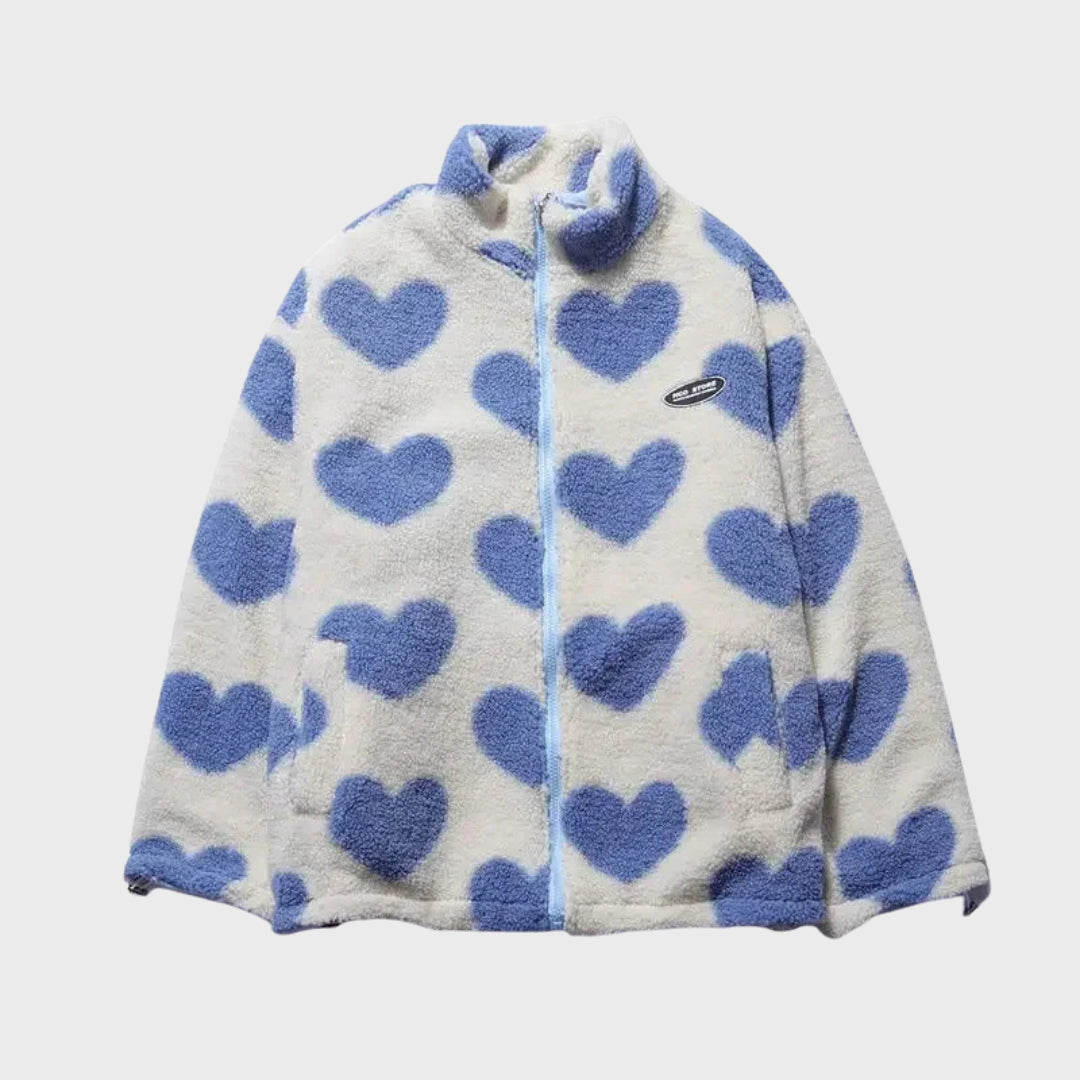 Urivelle | Stijlvolle omkeerbare damesjas, lichtgewicht casual bovenkleding