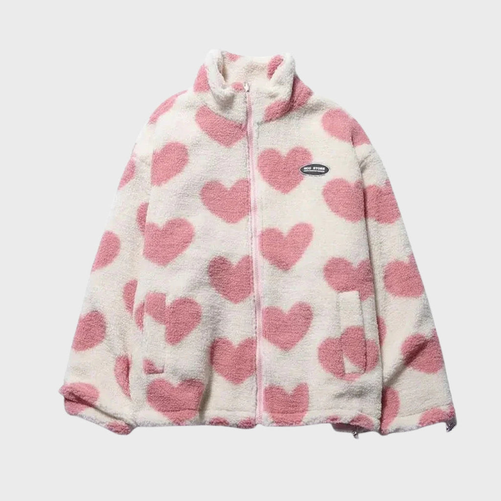 Urivelle | Stijlvolle omkeerbare damesjas, lichtgewicht casual bovenkleding