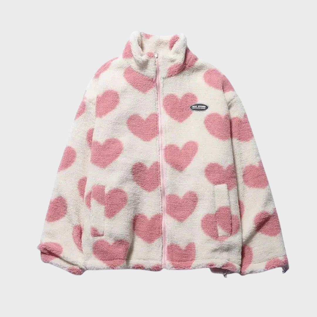 Urivelle | Stijlvolle omkeerbare damesjas, lichtgewicht casual bovenkleding