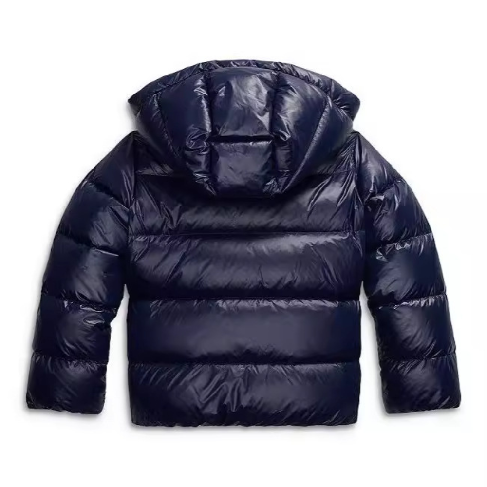 Xalira | Winterjas voor dames – Warm, lichtgewicht en stijlvol