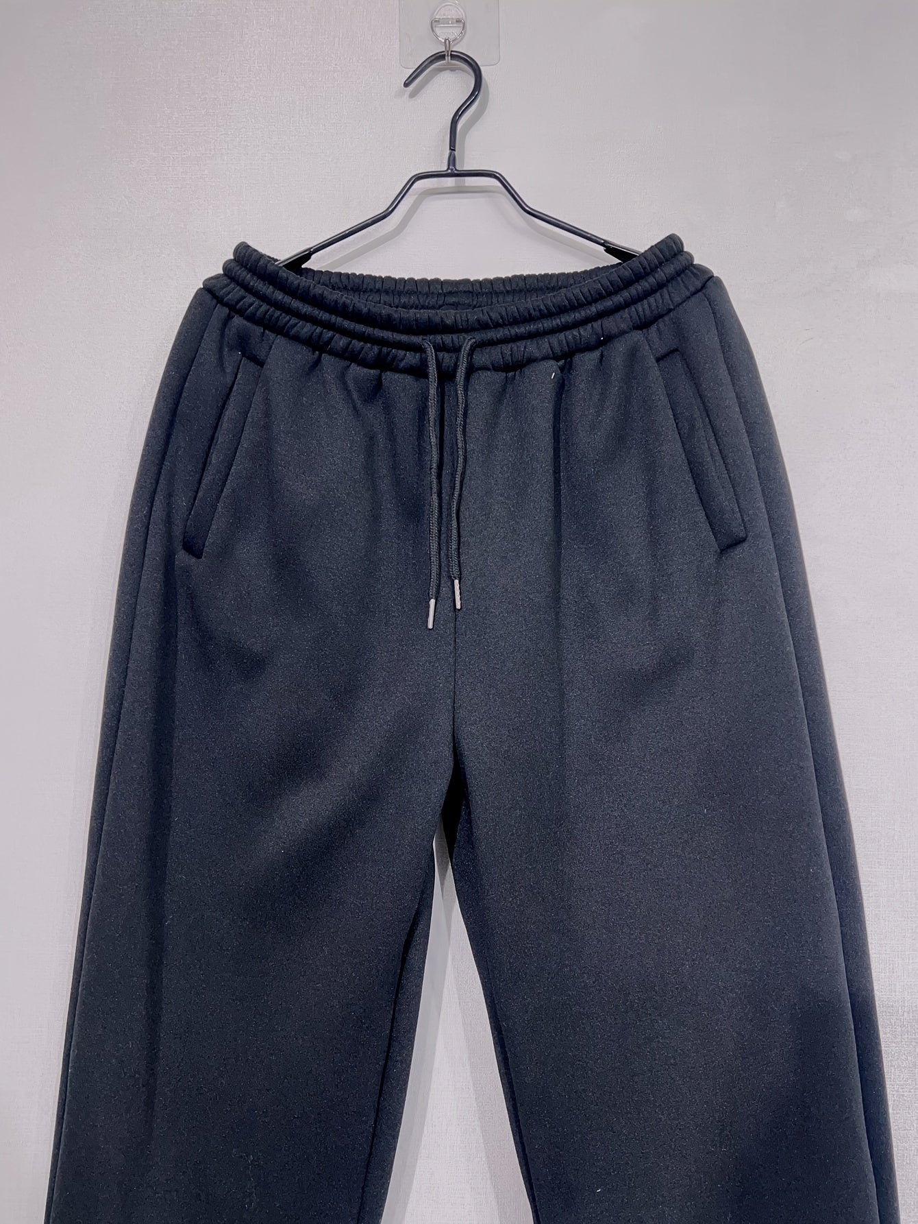 Elke | Casual Joggerbroek met koord voor dames - Baggy, sportief en comfortabel voor dagelijks gebruik