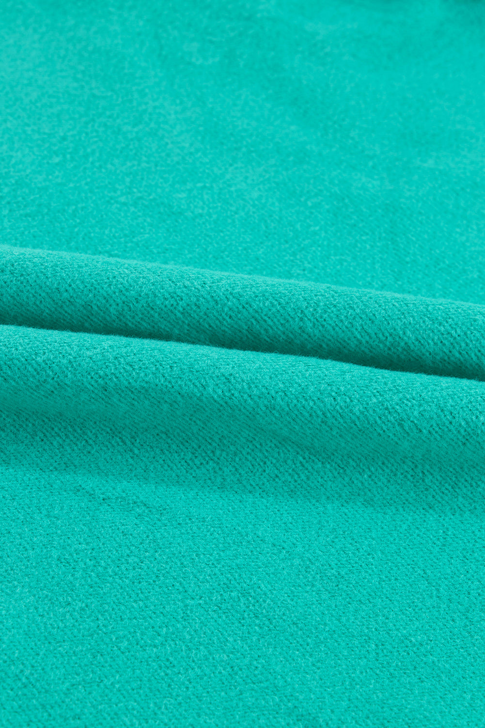 Jozina | Klassieke en eenvoudige effen fleece trui