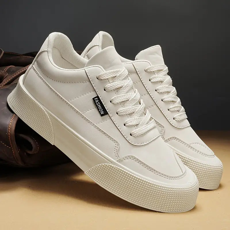 MetroStep | Baskets décontractées pour hommes – Chaussures élégantes, confortables, légères et respirantes