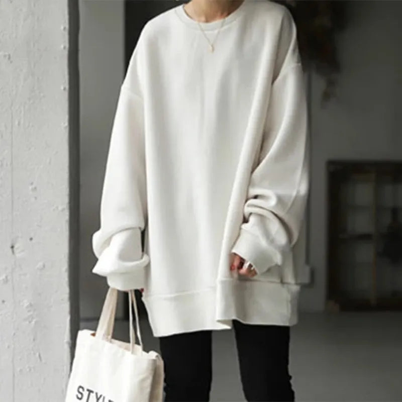 Lovisa | Pull oversize classique et confortable