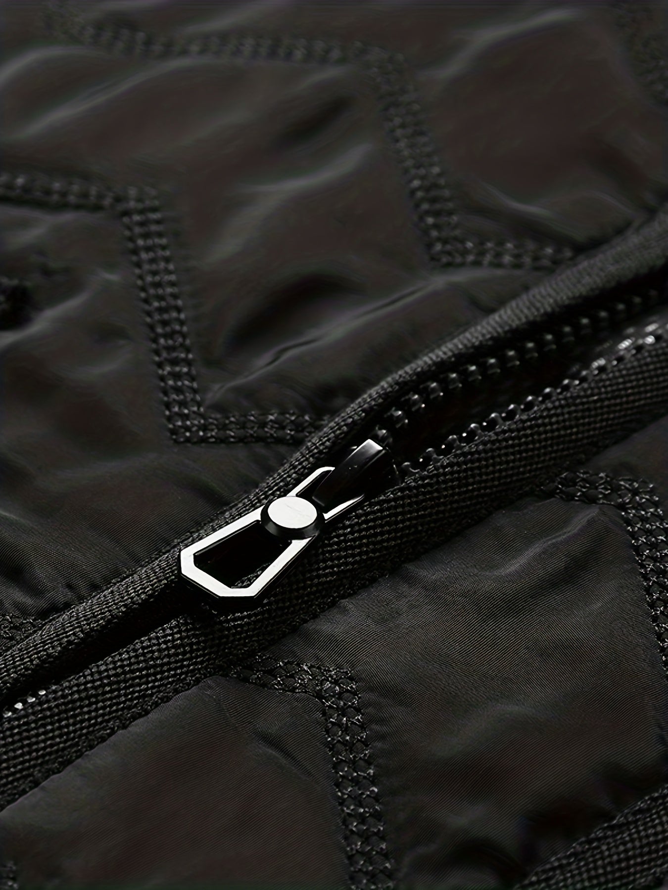 ThermVest | Gilet chauffant unisexe pour hommes et femmes - Vêtement léger, chaud et alimenté par batterie pour les activités de plein air
