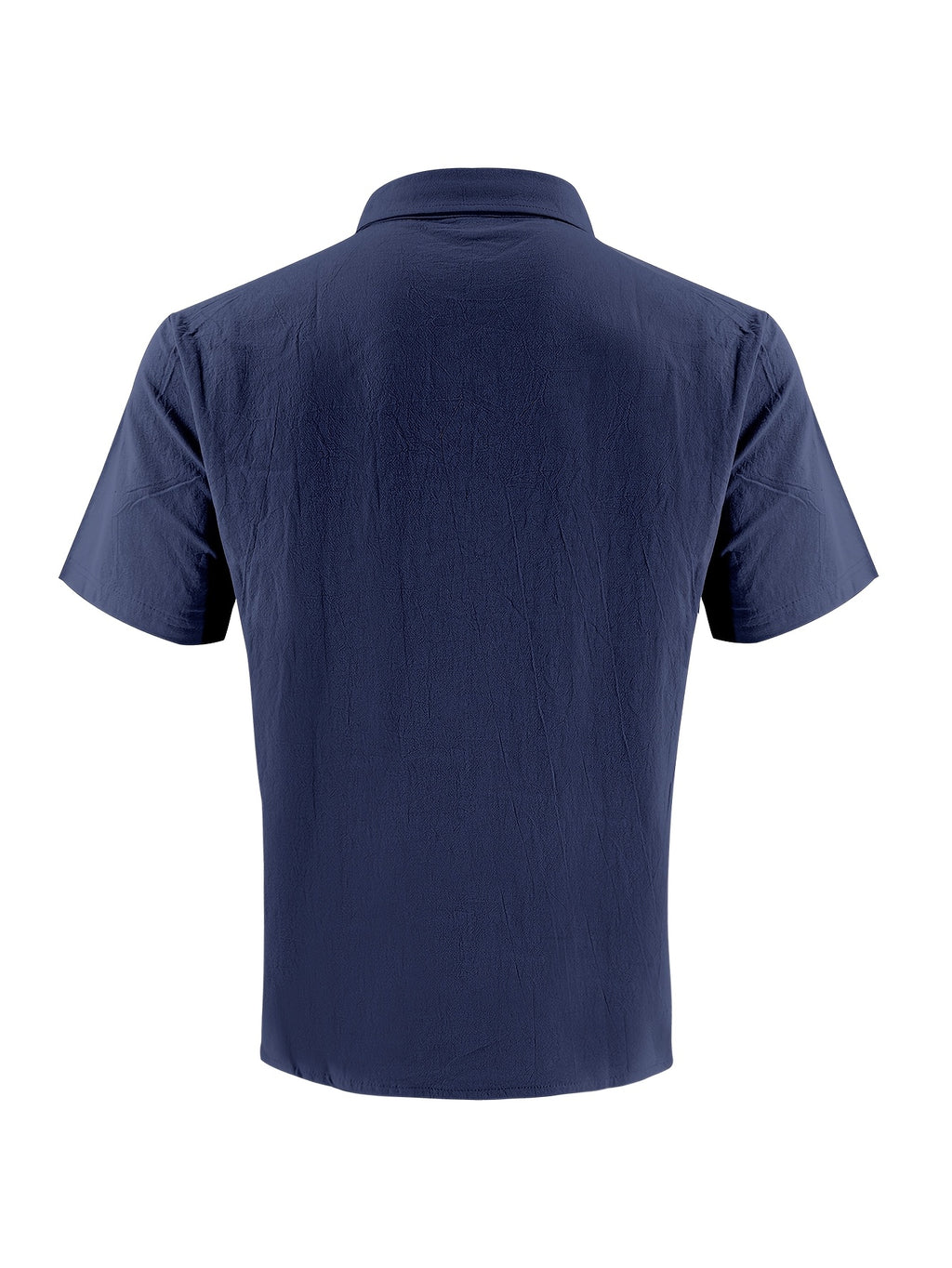 Torren | Heren zomerlinnen shirt – luchtig, lichtgewicht en ademend casual overhemd