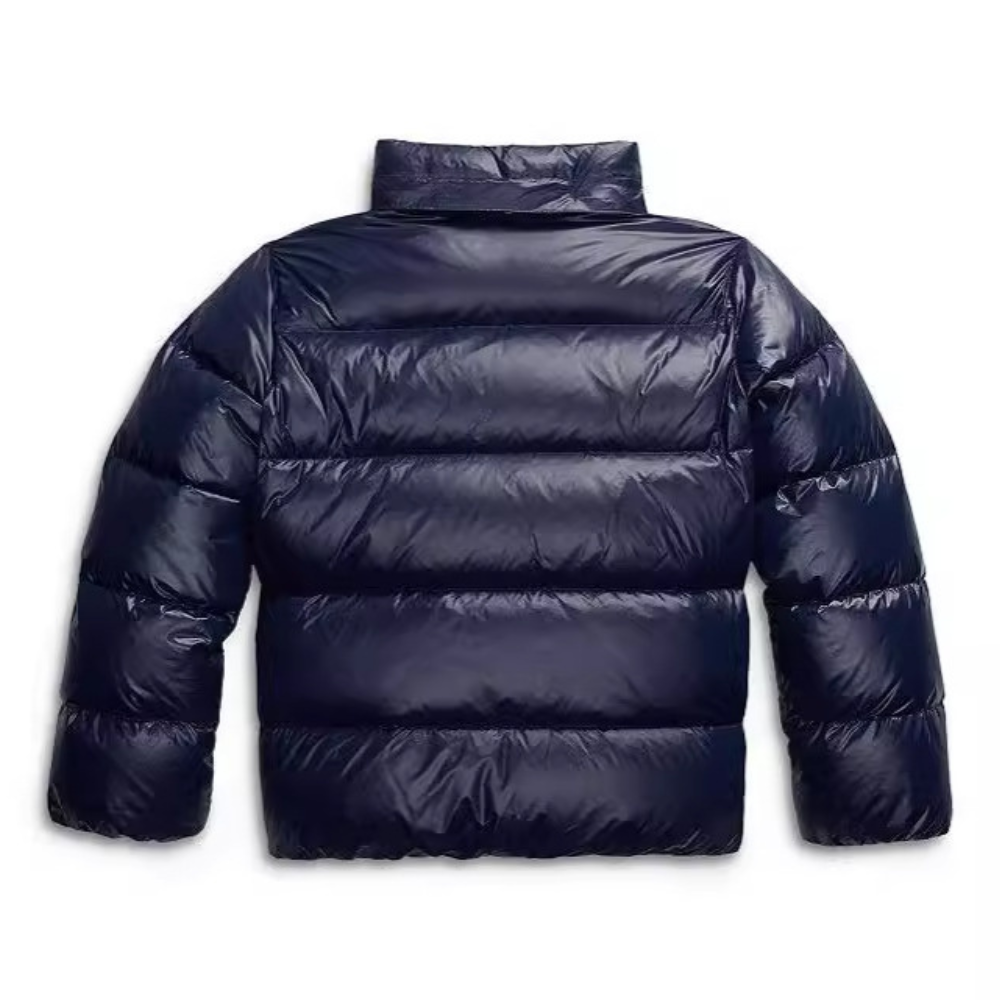 Xalira | Winterjas voor dames – Warm, lichtgewicht en stijlvol