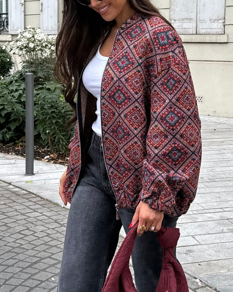 Soledad | Los jasje met retroprint