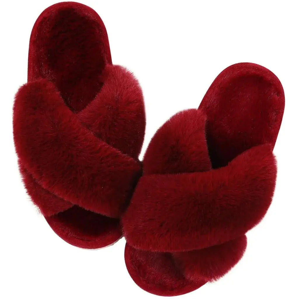 CloudSteps | Pantoufles moelleuses pour la maison