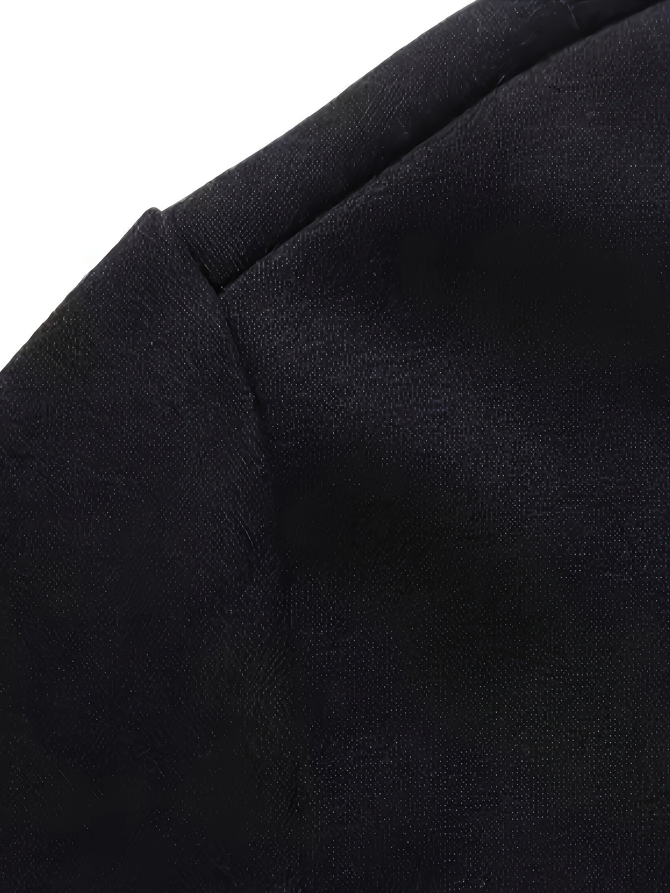 Hudson | Heren fleece-gevoerd Sweatshirt met staande kraag - warme casual jas voor koud weer, stijlvol en comfortabel