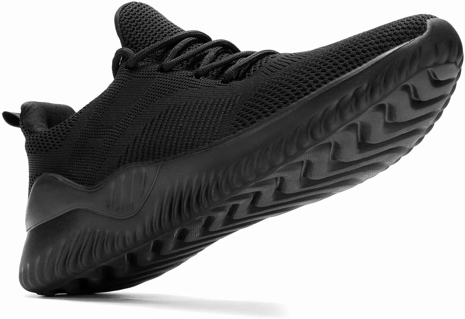 Orthlux | Hardloopschoenen voor mannen - Comfortabele sportschoenen met voetsteun