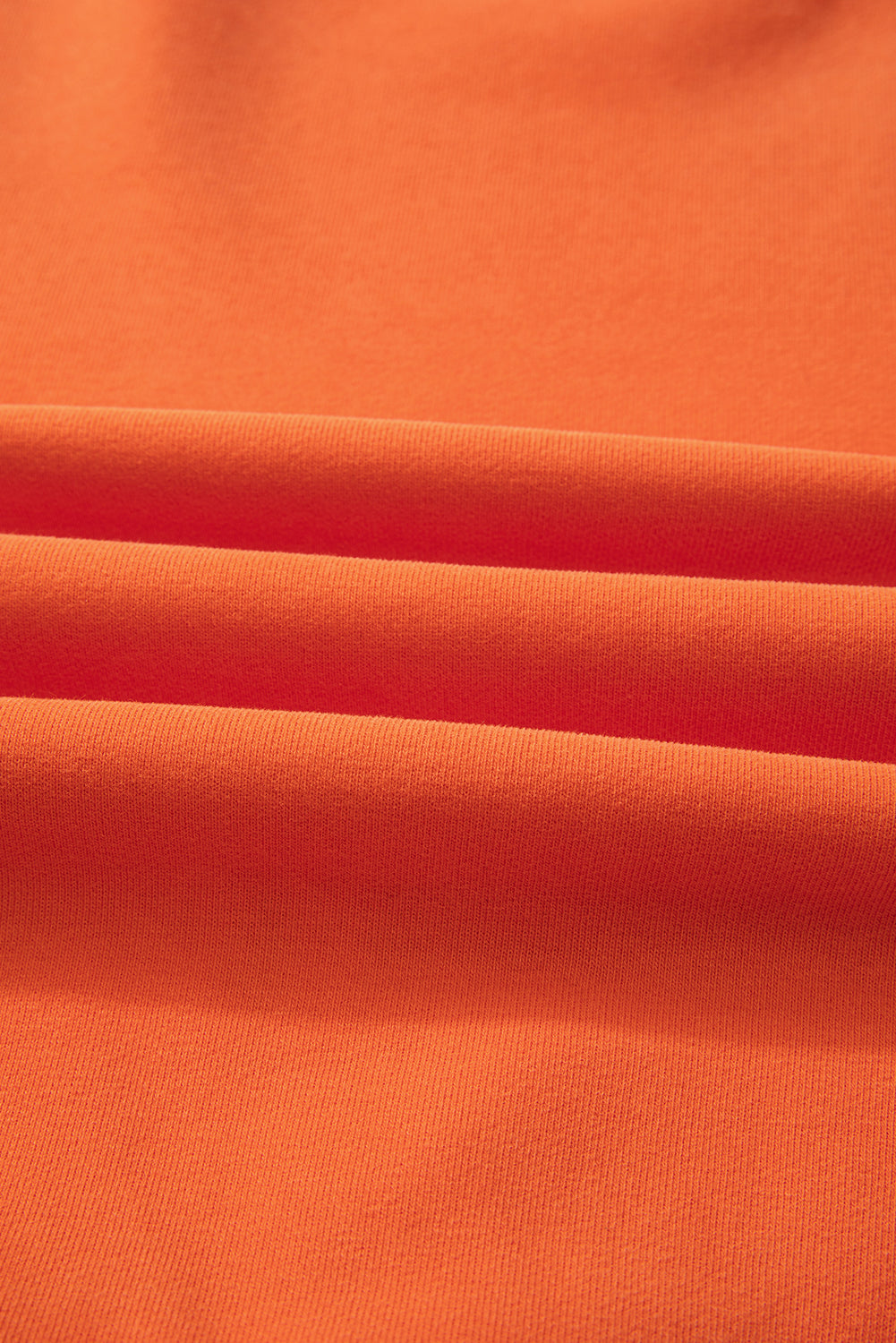Jozina | Klassieke en eenvoudige effen fleece trui