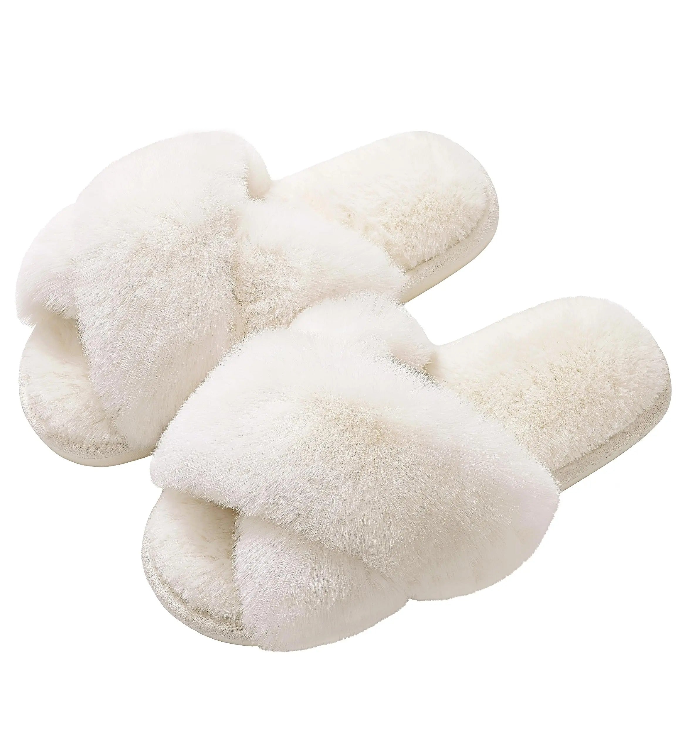CloudSteps | Pantoufles moelleuses pour la maison