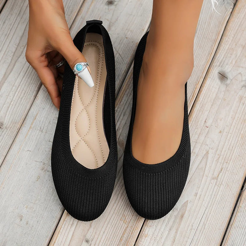 Zaina | Anti-Slip Doll Shoes - Comfortable, Lightweight, Breathable