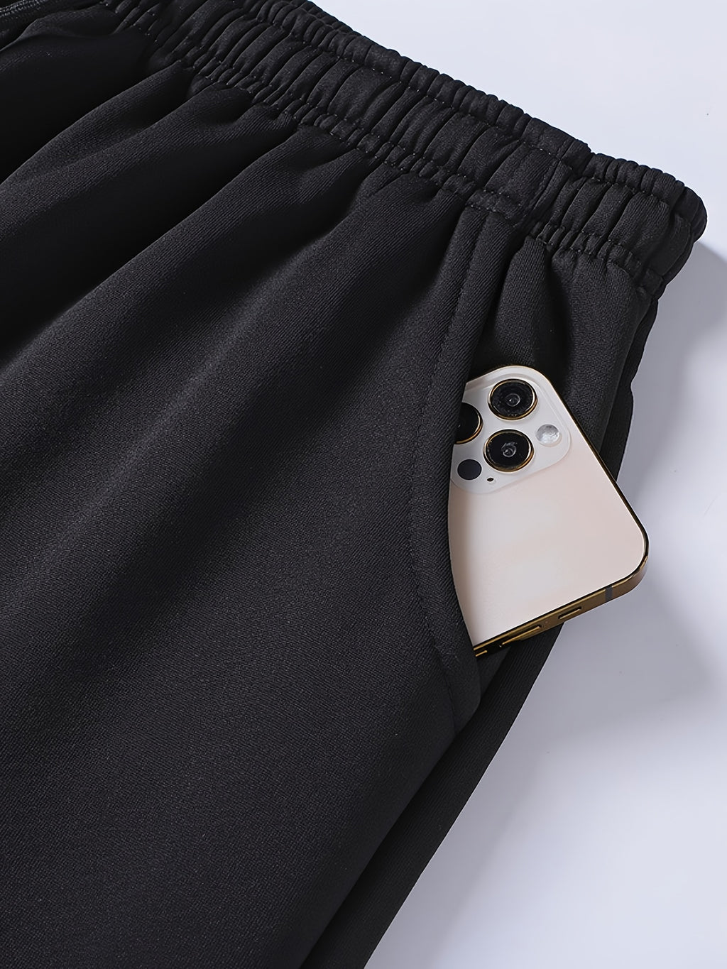 Caeric | Zware wintersnowpants voor heren – dikke, geïsoleerde ski- en snowboardbroek met interne thermo